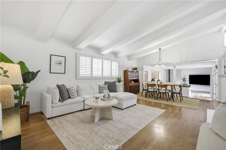 5106 Paseo Del Pavon, Torrance, California 90505