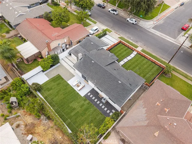 1053 Eadington Drive, Brea, California 92821