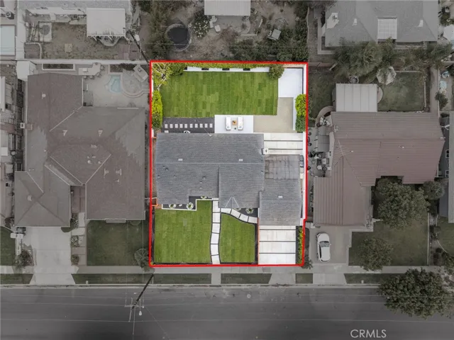 1053 Eadington Drive, Brea, California 92821