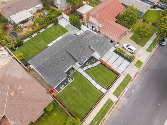 1053 Eadington Drive, Brea, California 92821