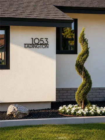 1053 Eadington Drive, Brea, California 92821