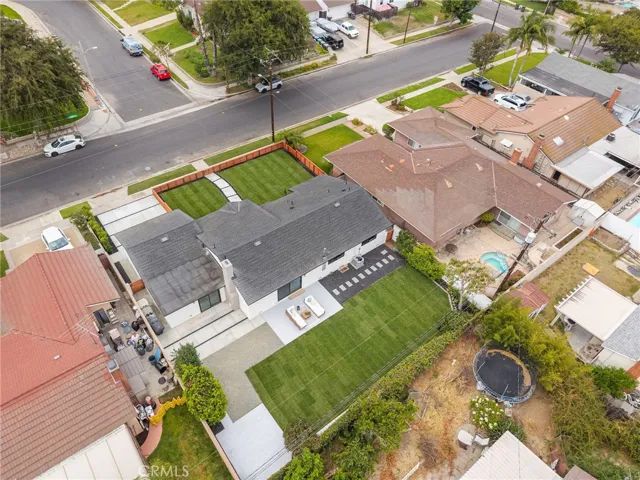 1053 Eadington Drive, Brea, California 92821