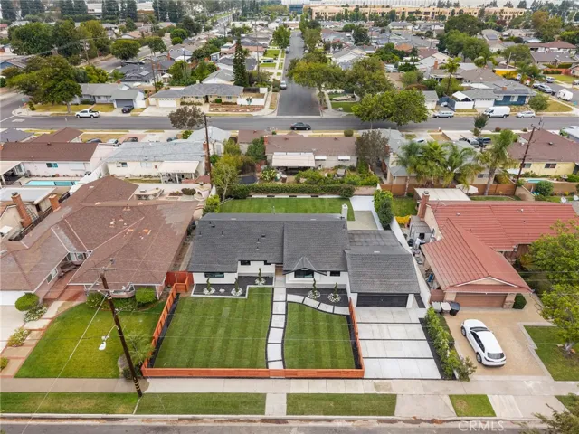 1053 Eadington Drive, Brea, California 92821
