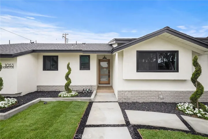1053 Eadington Drive, Brea, California 92821