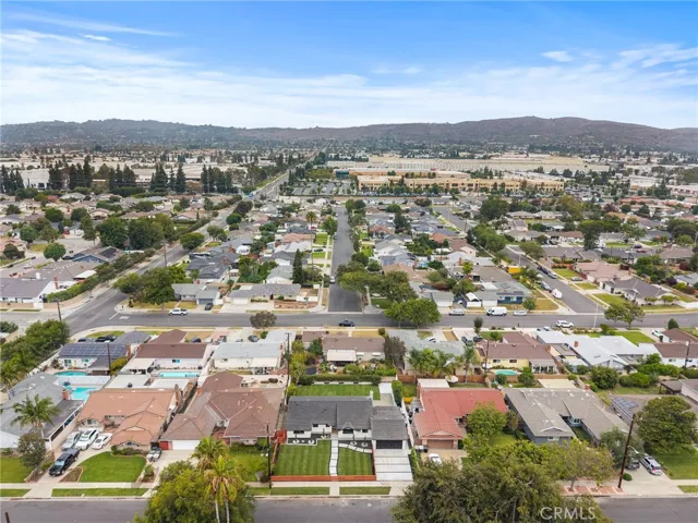 1053 Eadington Drive, Brea, California 92821