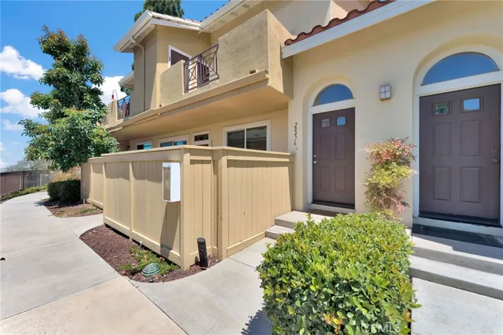 28476 Porsena, Trabuco Canyon, California 92679