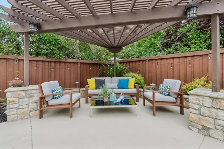 4531 Novato Street, Union City, California 94587