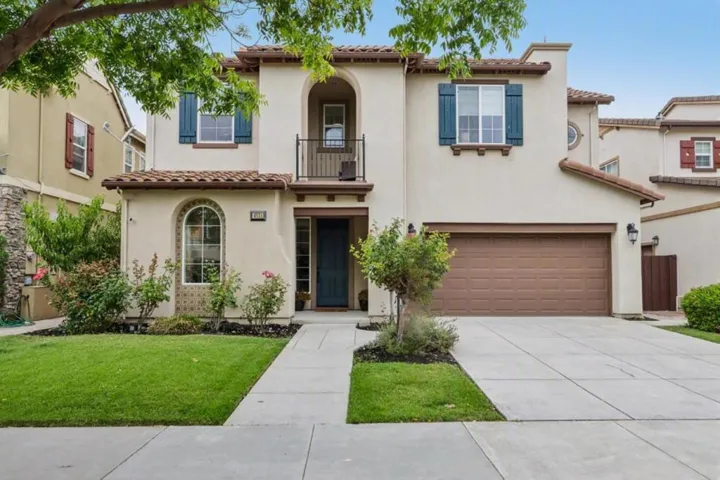 4531 Novato Street, Union City, California 94587