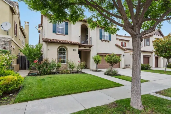 4531 Novato Street, Union City, California 94587