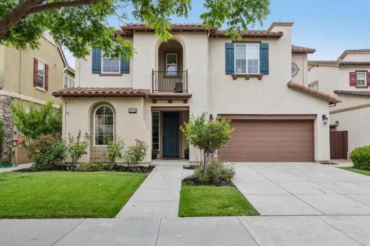 4531 Novato Street, Union City, California 94587