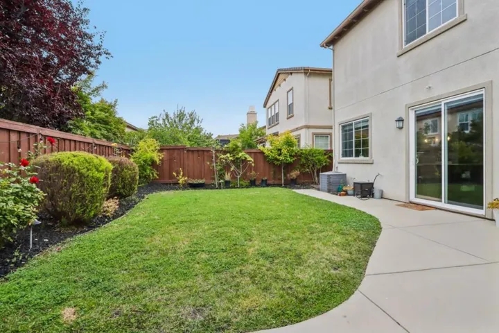 4531 Novato Street, Union City, California 94587