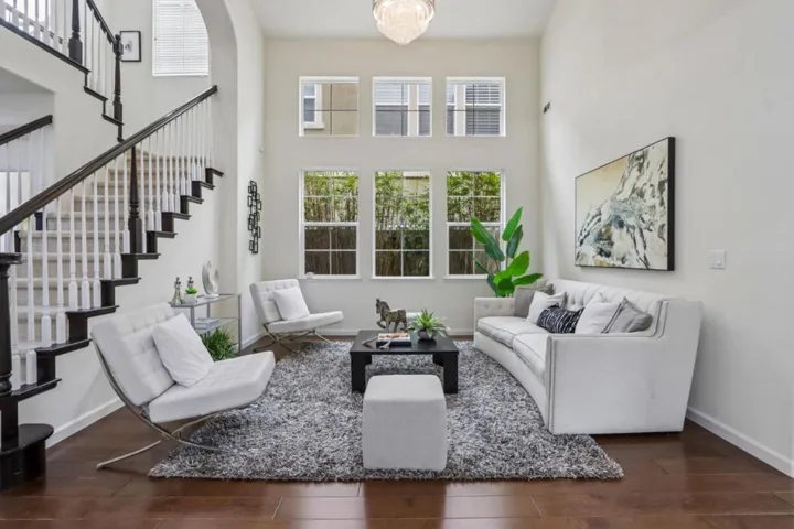 4531 Novato Street, Union City, California 94587