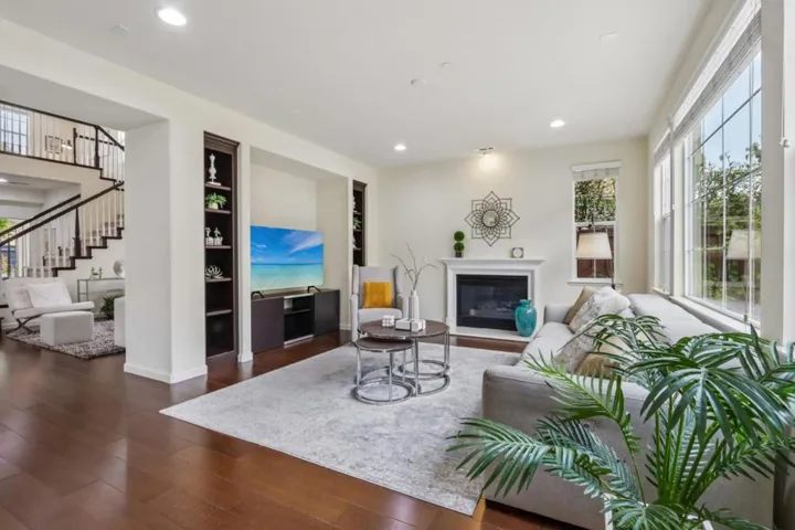 4531 Novato Street, Union City, California 94587