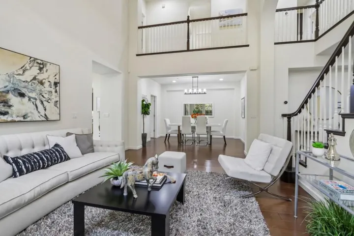 4531 Novato Street, Union City, California 94587