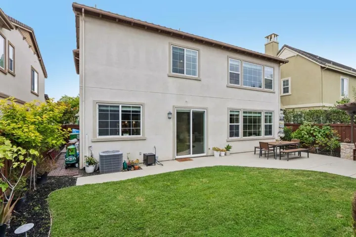 4531 Novato Street, Union City, California 94587