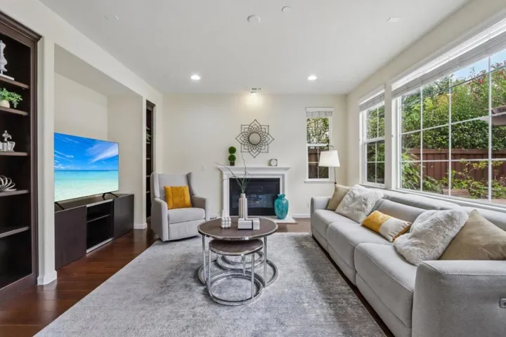 4531 Novato Street, Union City, California 94587