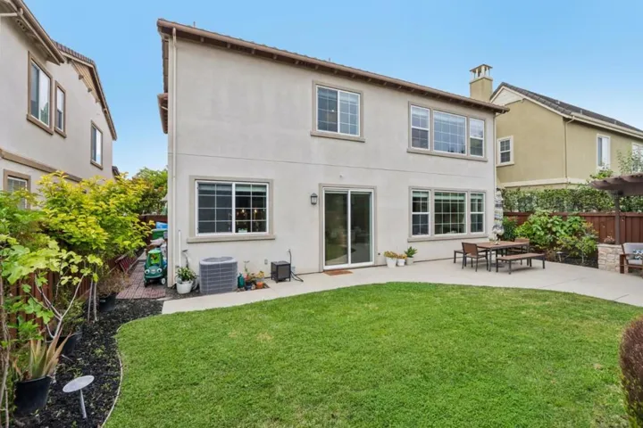 4531 Novato Street, Union City, California 94587
