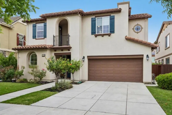 4531 Novato Street, Union City, California 94587