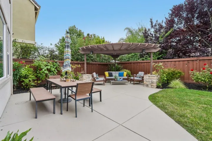 4531 Novato Street, Union City, California 94587