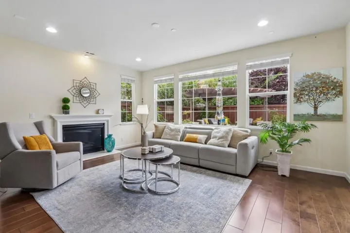 4531 Novato Street, Union City, California 94587