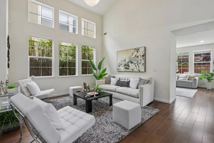 4531 Novato Street, Union City, California 94587