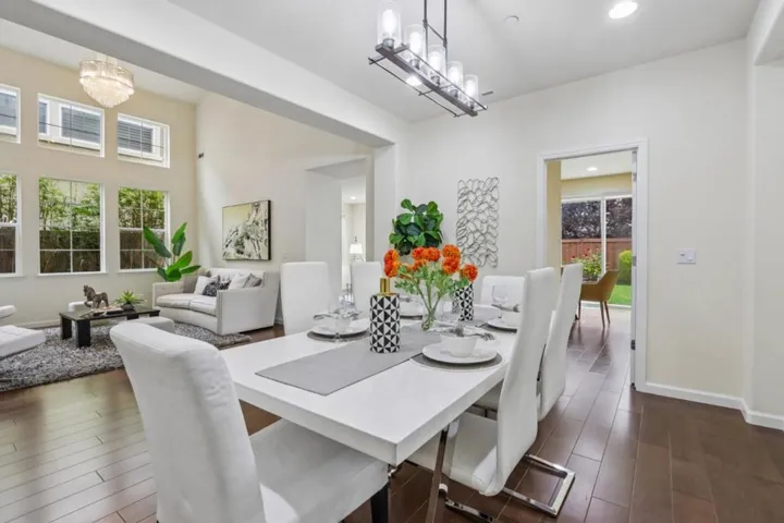 4531 Novato Street, Union City, California 94587