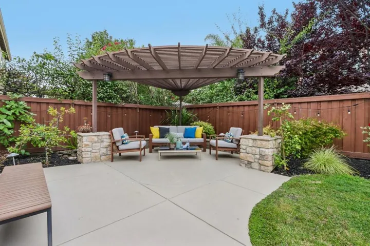 4531 Novato Street, Union City, California 94587