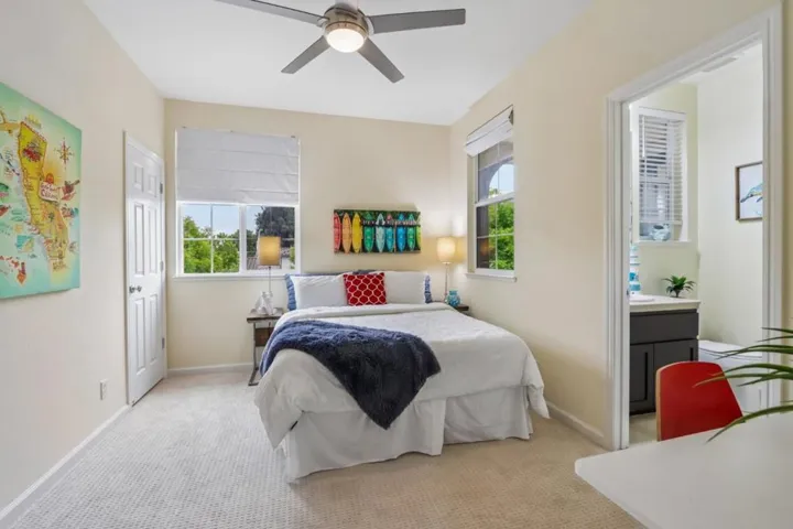 4531 Novato Street, Union City, California 94587