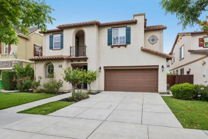 4531 Novato Street, Union City, California 94587