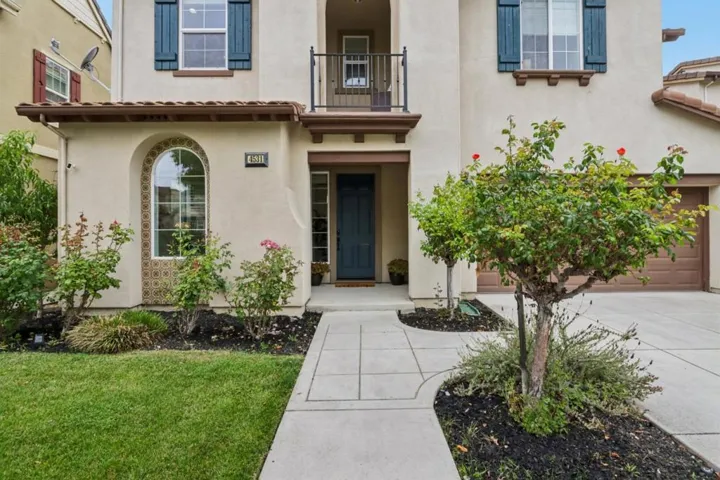 4531 Novato Street, Union City, California 94587