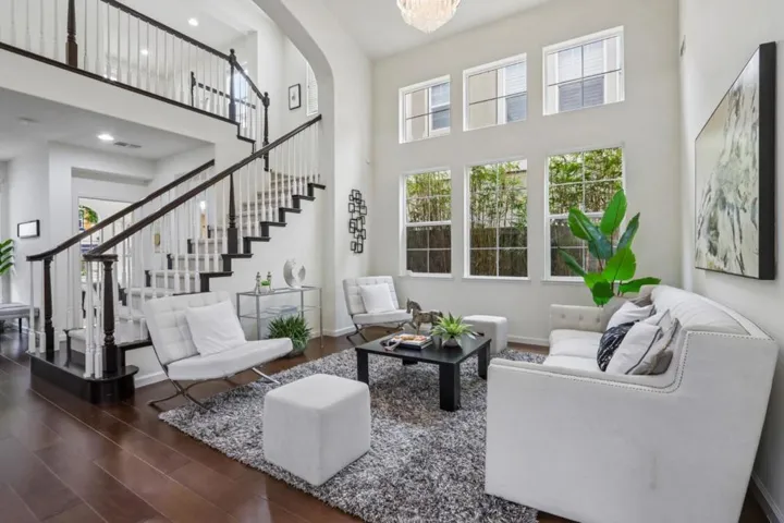 4531 Novato Street, Union City, California 94587