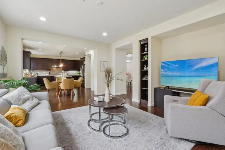4531 Novato Street, Union City, California 94587