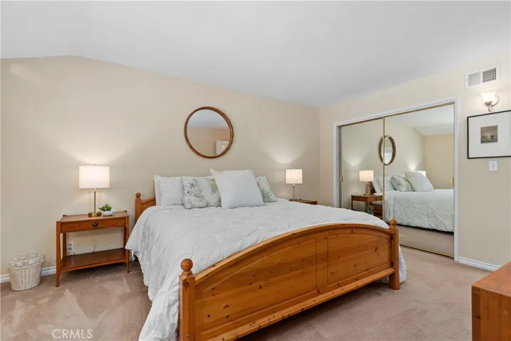 Primary Suite (Bedroom #1)