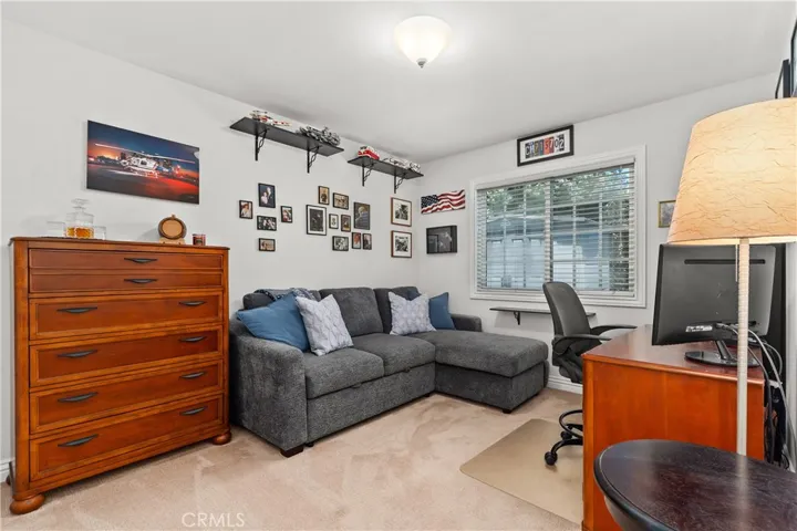 Bedroom #3