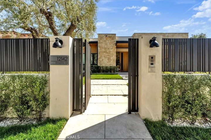 12142 Emelita Street, Valley Village, California 91607