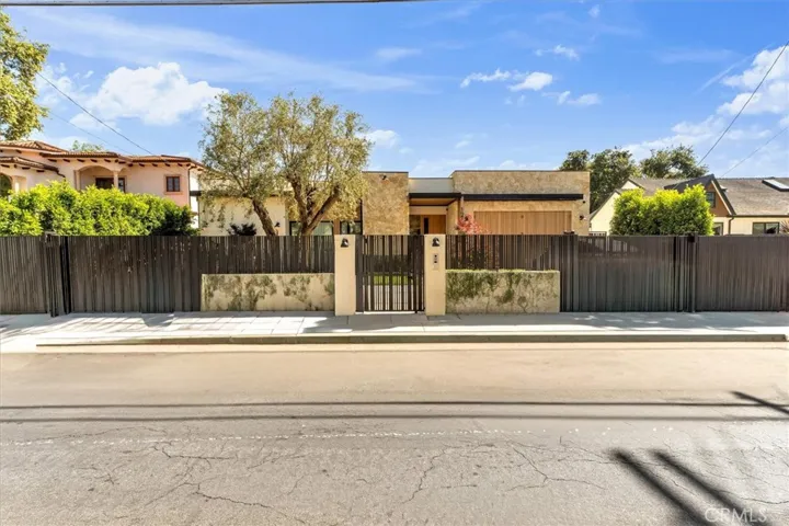 12142 Emelita Street, Valley Village, California 91607