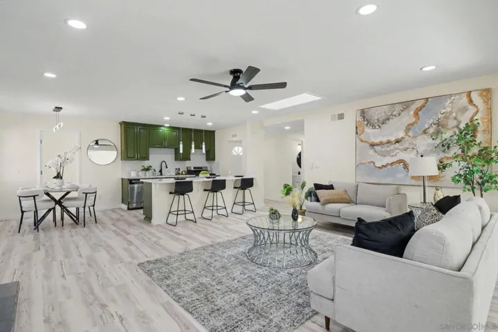 559 Glencrest Dr, San Diego, California 92139