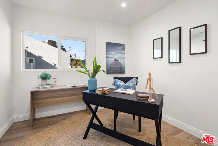 5928 Tobias Avenue, Sherman Oaks, California 91411