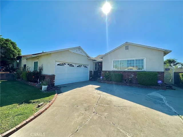 1527 Lancewood Avenue, Hacienda Heights, California 91745