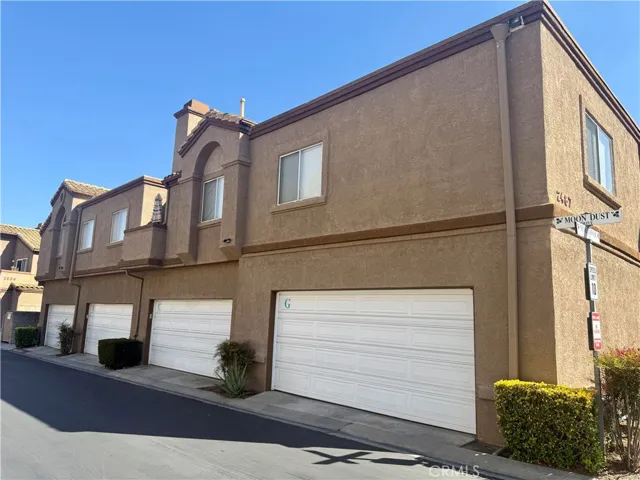 2487 Moon Dust Drive C, Chino Hills, California 91709