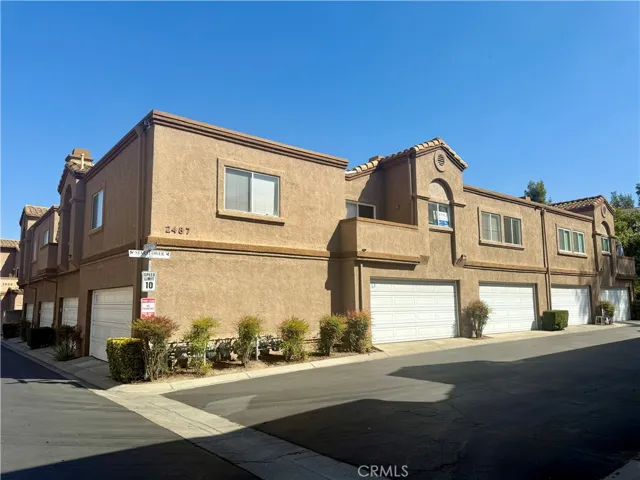 2487 Moon Dust Drive C, Chino Hills, California 91709