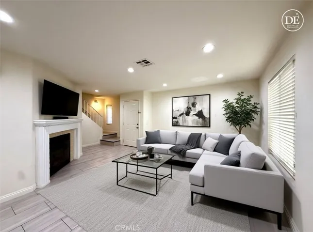 2487 Moon Dust Drive C, Chino Hills, California 91709