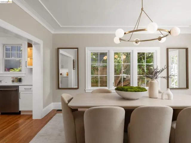 1001 Cragmont Avenue, Berkeley, California 94708-1411
