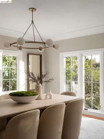 1001 Cragmont Avenue, Berkeley, California 94708-1411