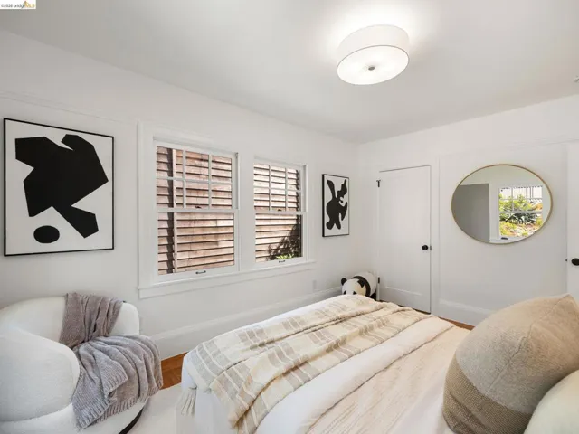 1001 Cragmont Avenue, Berkeley, California 94708-1411