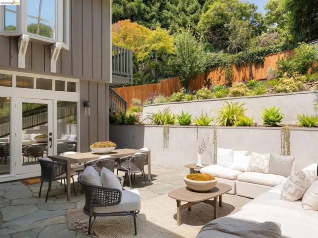 1001 Cragmont Avenue, Berkeley, California 94708-1411