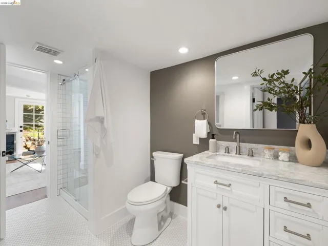 1001 Cragmont Avenue, Berkeley, California 94708-1411