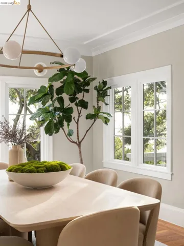 1001 Cragmont Avenue, Berkeley, California 94708-1411