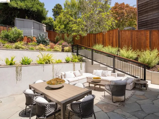 1001 Cragmont Avenue, Berkeley, California 94708-1411