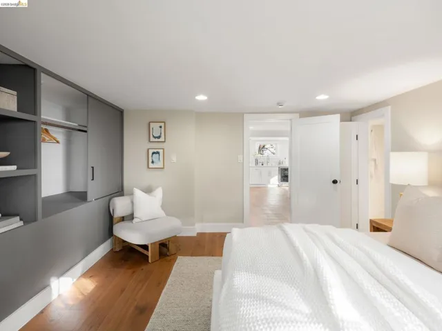 1001 Cragmont Avenue, Berkeley, California 94708-1411